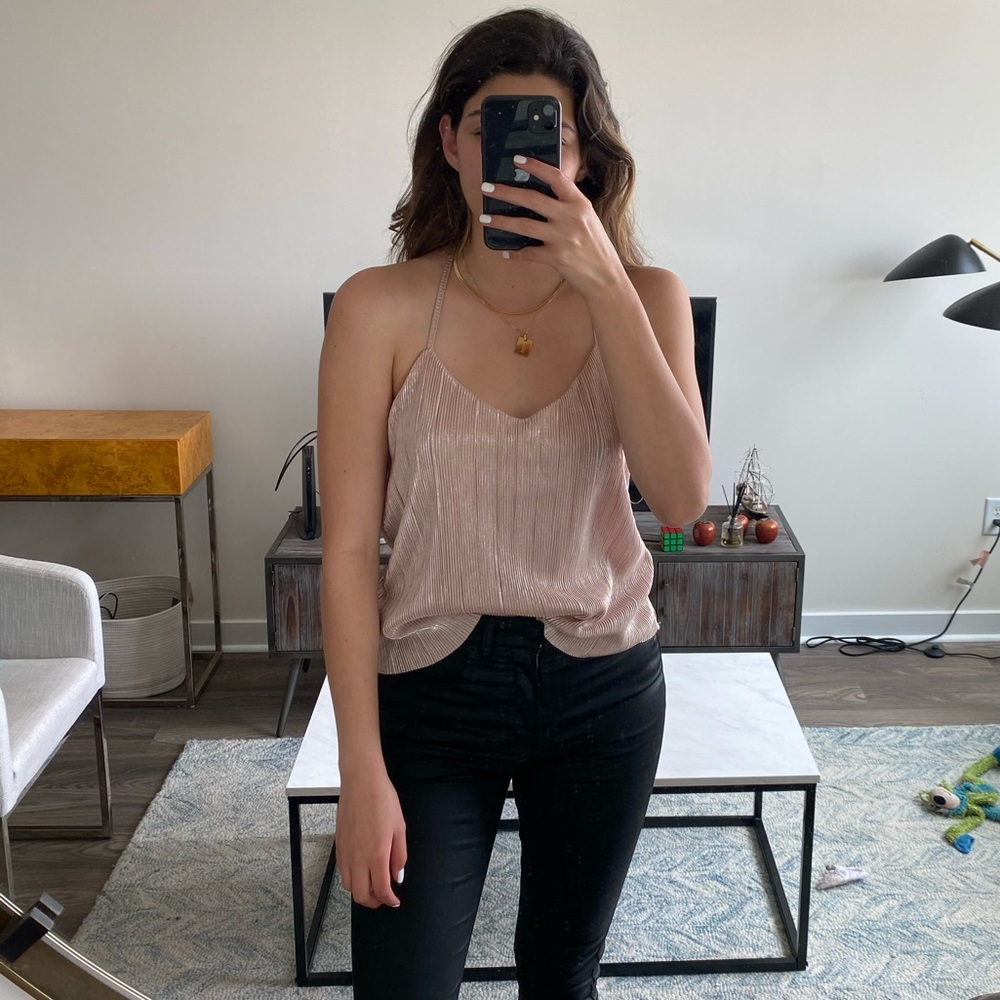 Fun Pink stop
